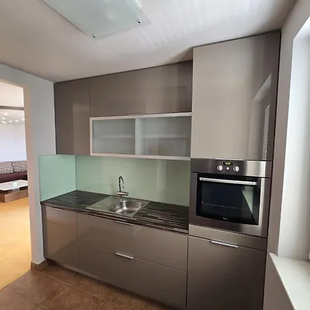 Sunny Day Self Check In Apartment Rijeka Exterior photo