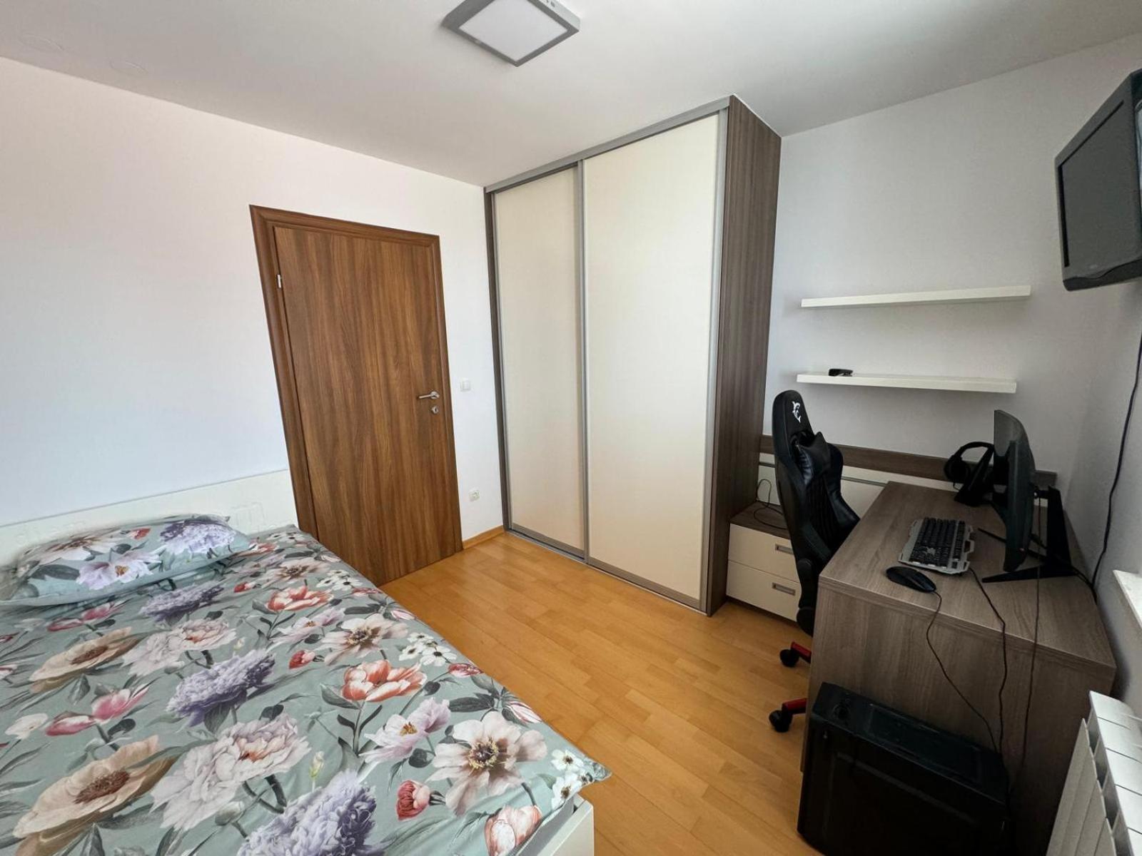 Apartmán Sunny Day Self Check In Rijeka